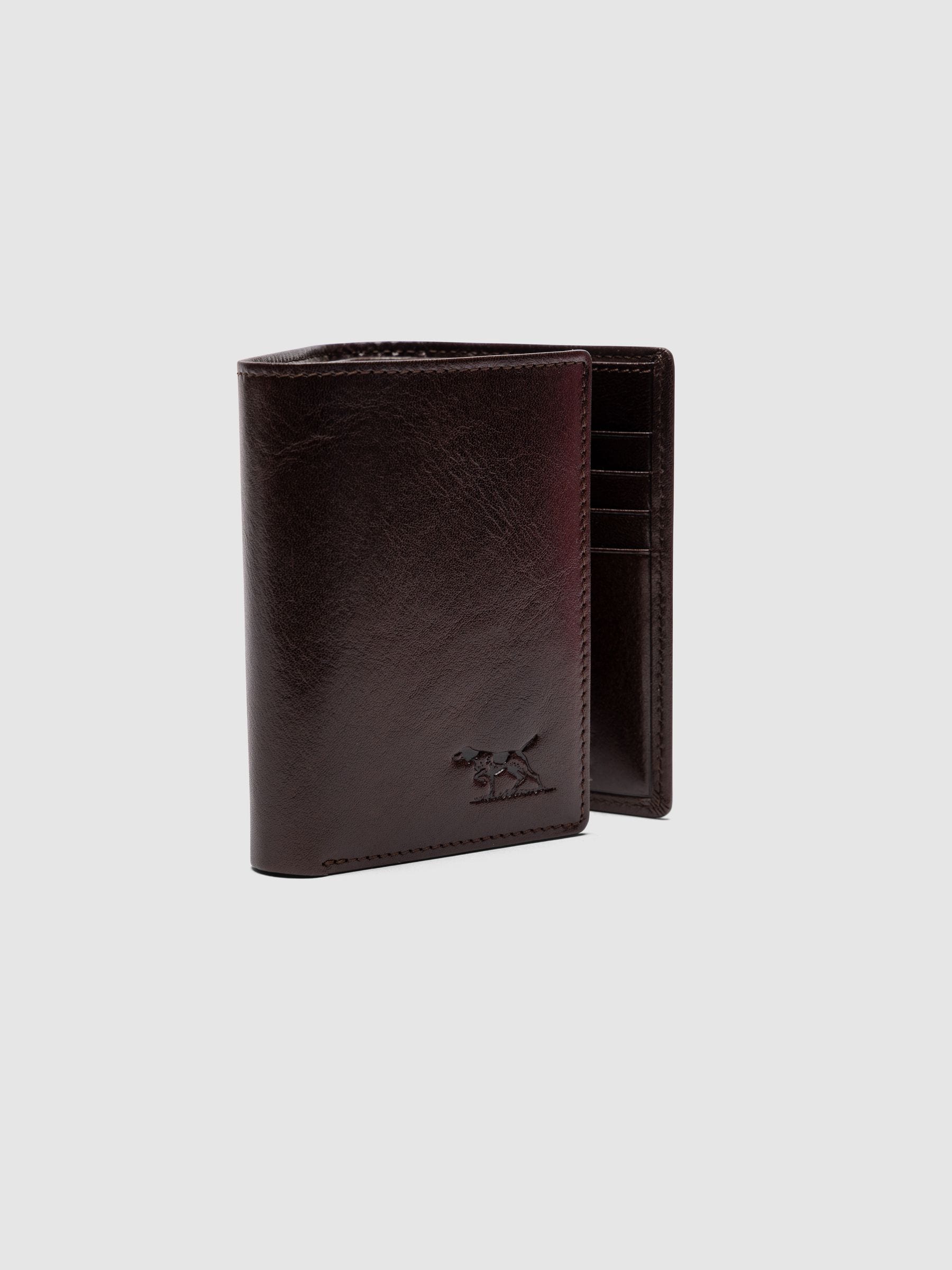 Rodd & Gunn tri-fold wallet - British product