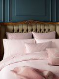 Ted Baker Silky Smooth Plain Dye 250 Thread Count 100% Cotton Pillowcase Black