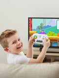 LeapFrog LeapLand Adventures learning video game for TV, imported from the UK