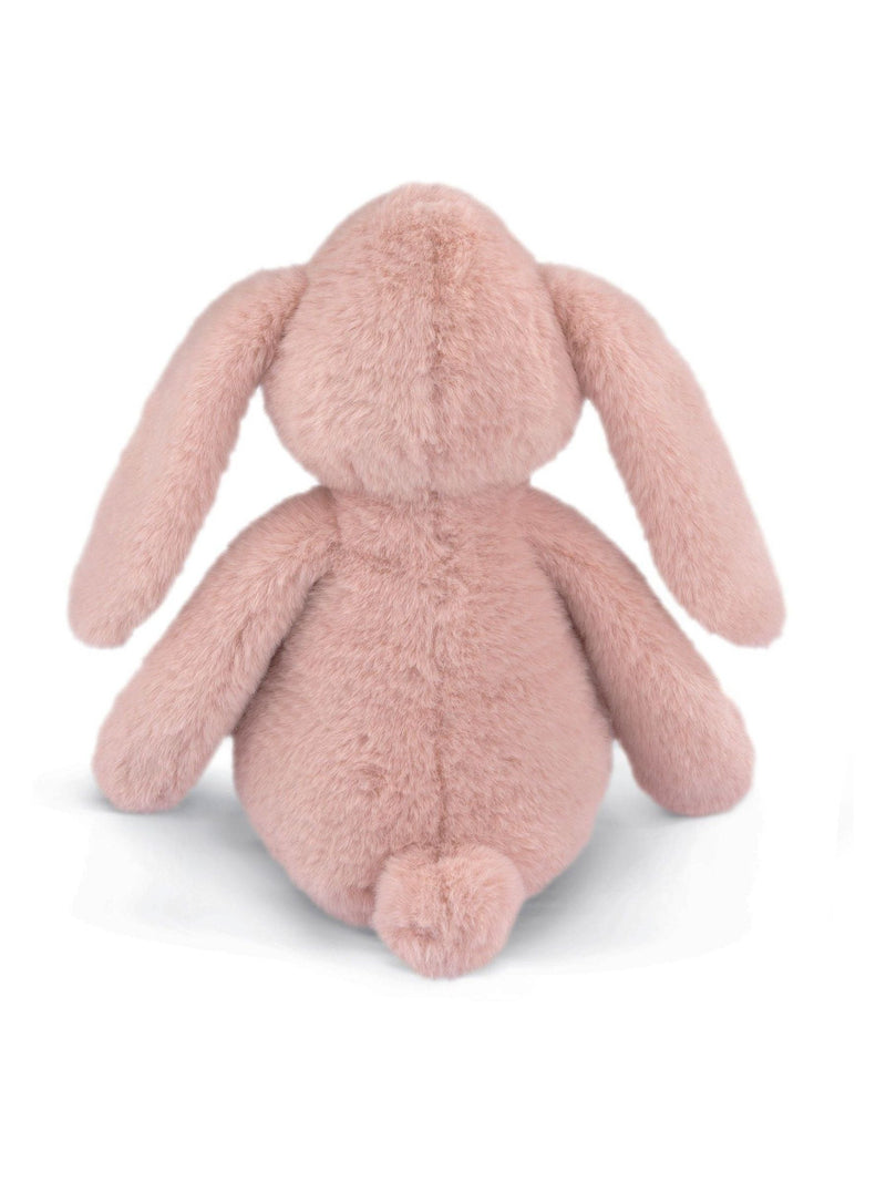 Mamas & Papas Pink Bunny soft toy - British product