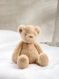Mamas & Papas brown soft teddy bear toy (British brand)