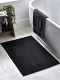 Sage Green Bobble Bath Mat