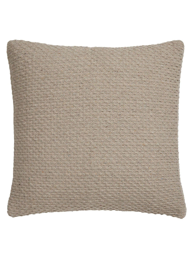 Drift Home Blue Hayden Filled Cushion 43cm x 43cm x 15cm