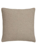 Drift Home Blue Hayden Filled Cushion 43cm x 43cm x 15cm