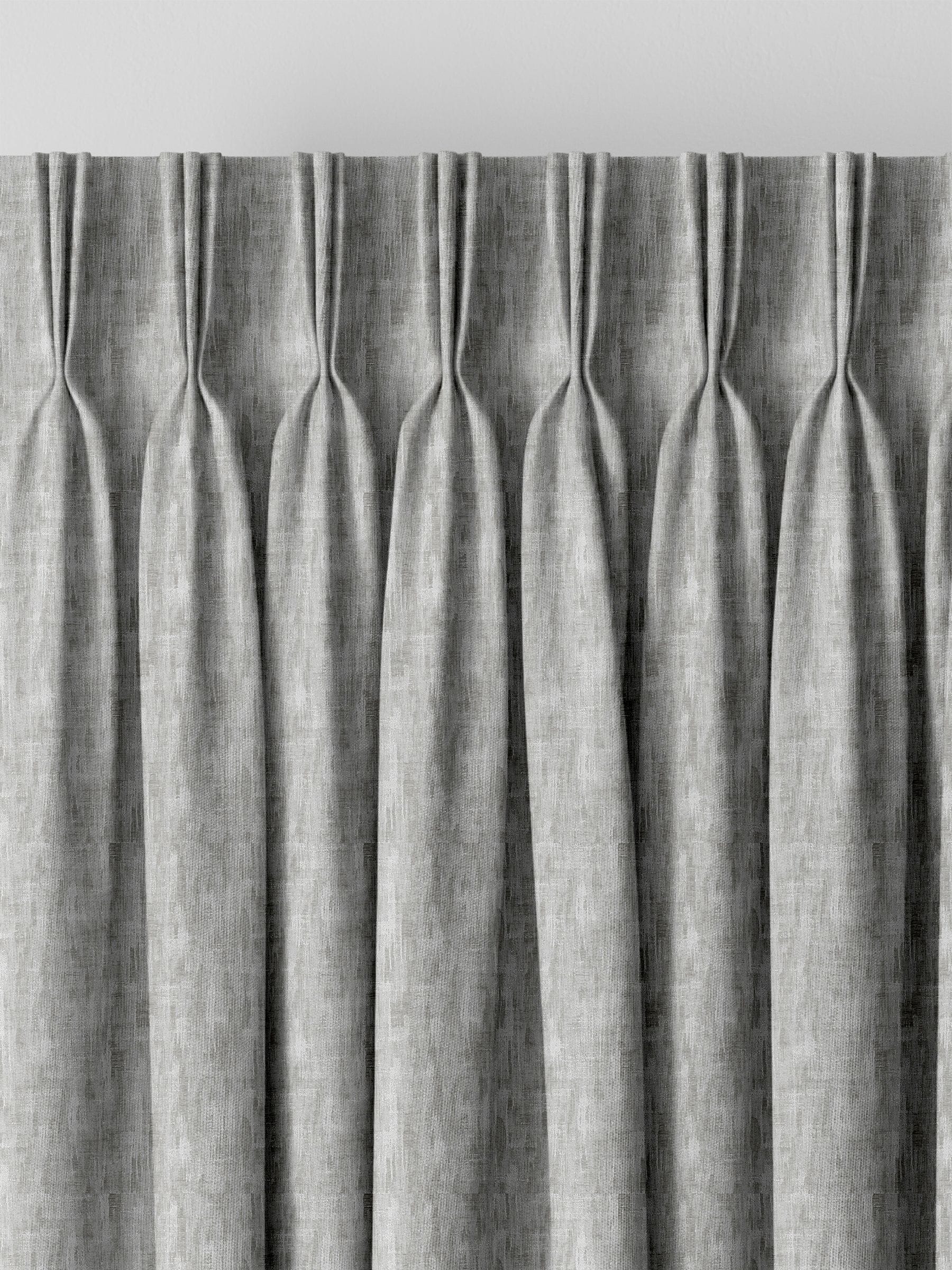 Laura Ashley Dove Whinfell made to measure curtains, imported from the UK