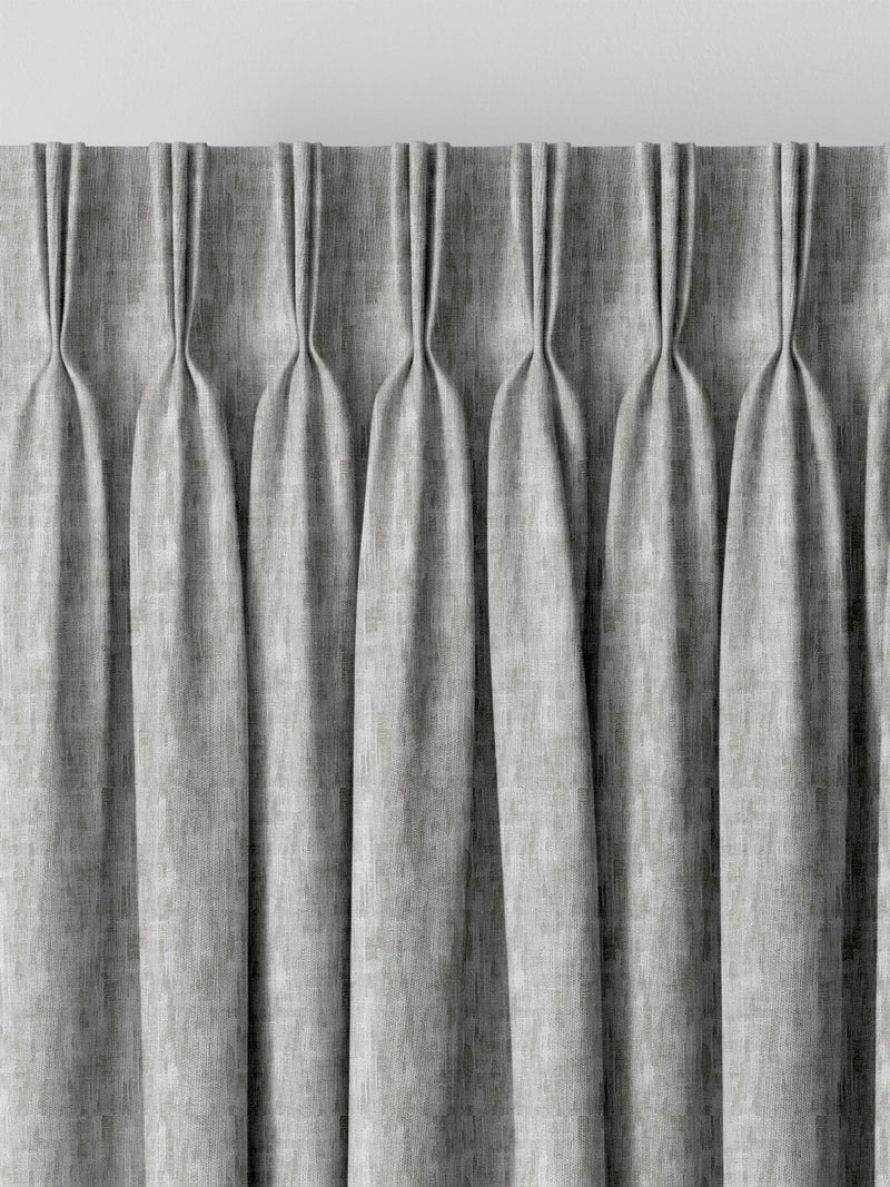 Laura Ashley Dove Whinfell made to measure curtains, imported from the UK