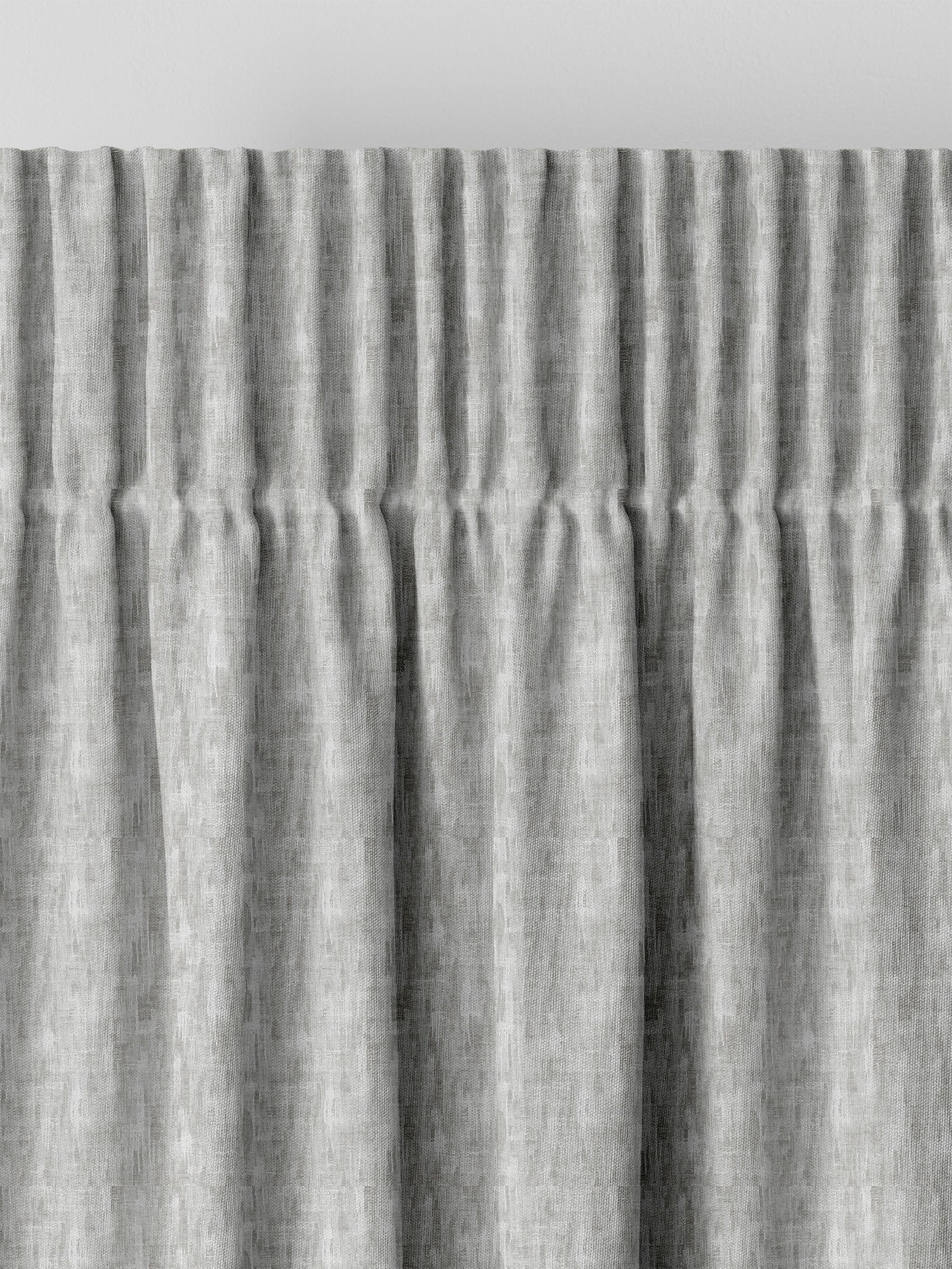Laura Ashley Dove Whinfell made to measure curtains, imported from the UK
