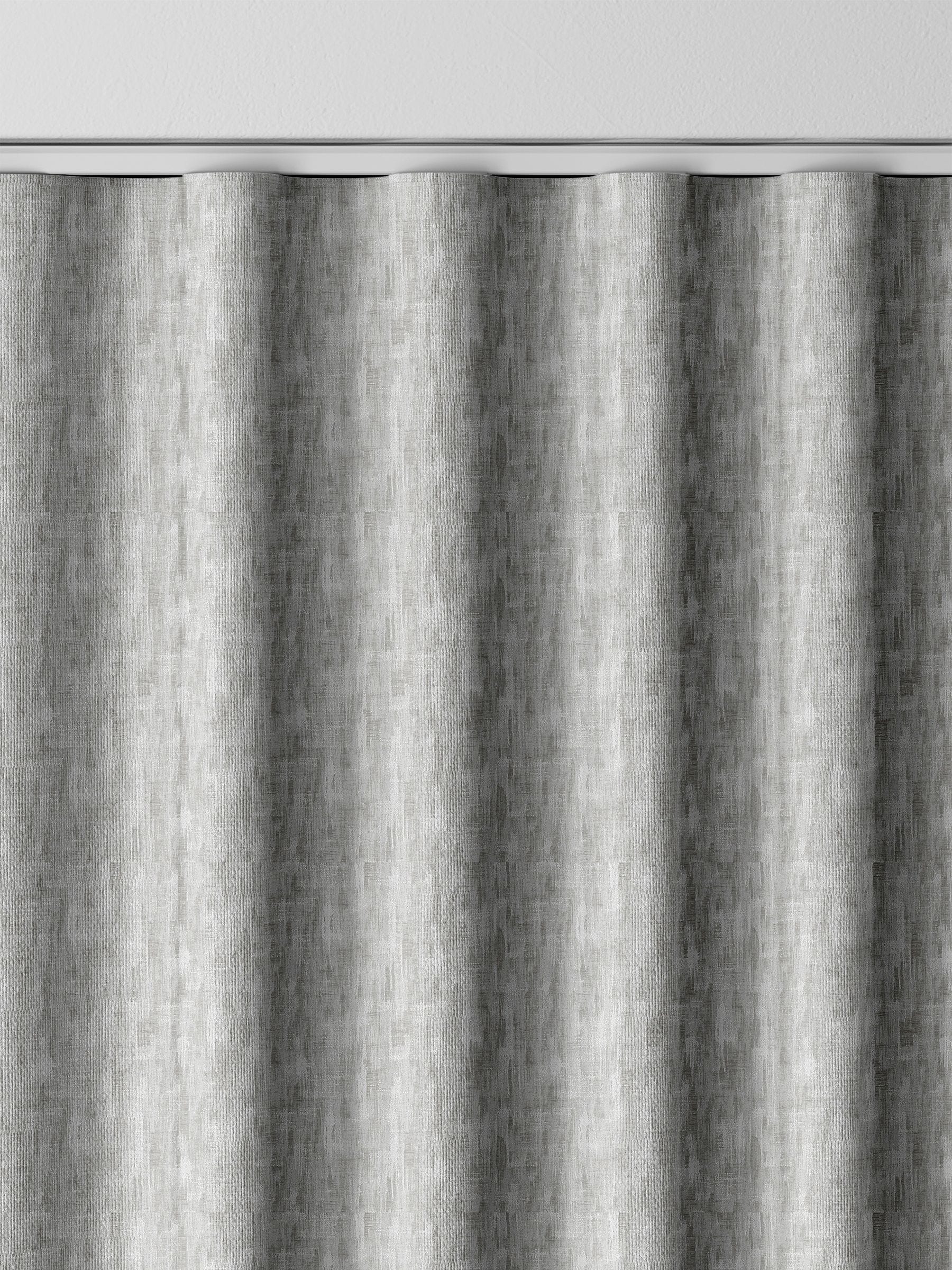Laura Ashley Dove Whinfell made to measure curtains, imported from the UK