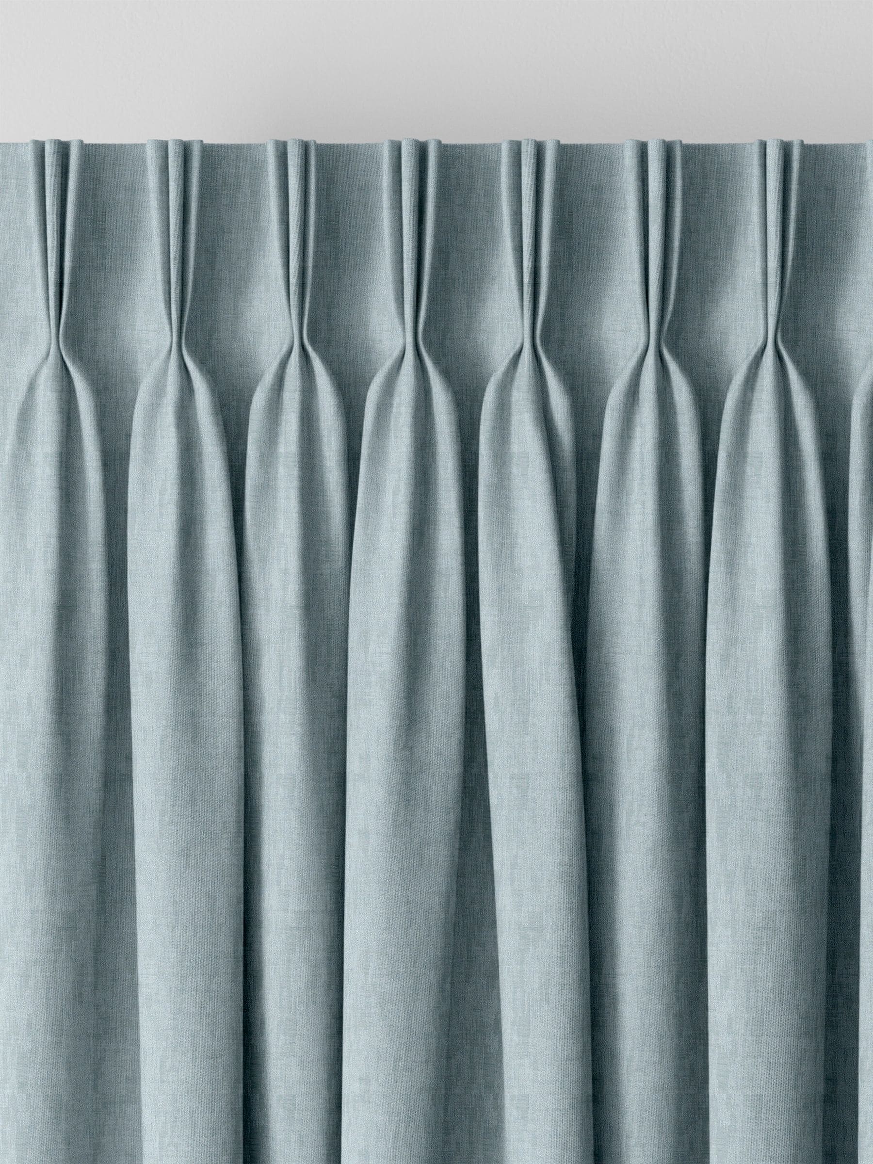 Laura Ashley Whinfell made to measure curtains, UK version