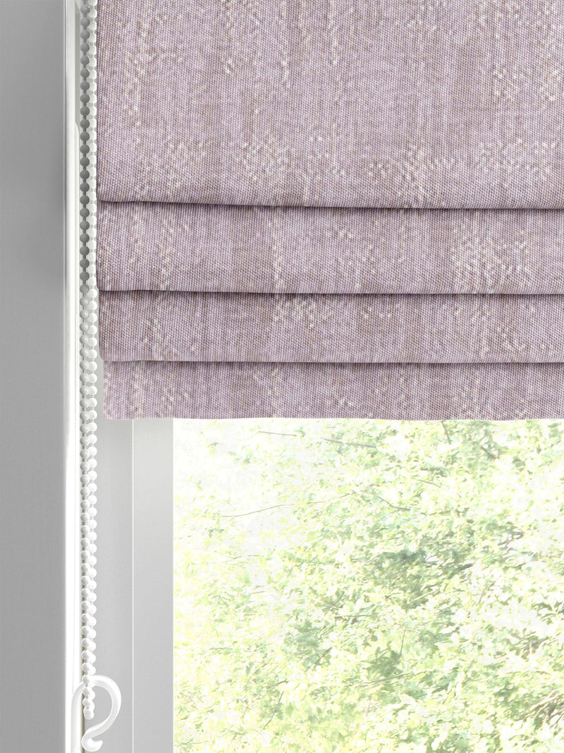 Laura Ashley Mulberry Whinfell roman blind, UK version