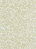 Morris & Co. Green Willow wallpaper - British product
