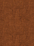 Terracotta Brown Paso roman blind made to measure, UK version