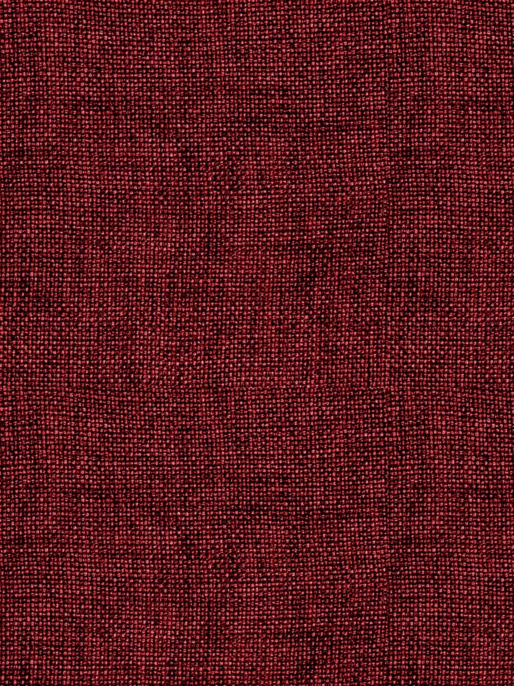 Burgundy red roman blind made to measure, UK version
