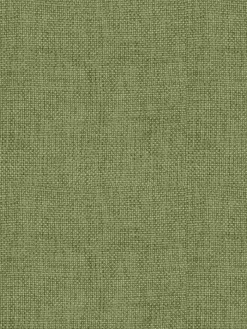 Paso roman blind apple green textured woven (British brand)