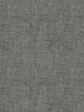 Light grey roman blind with textured pattern - British product