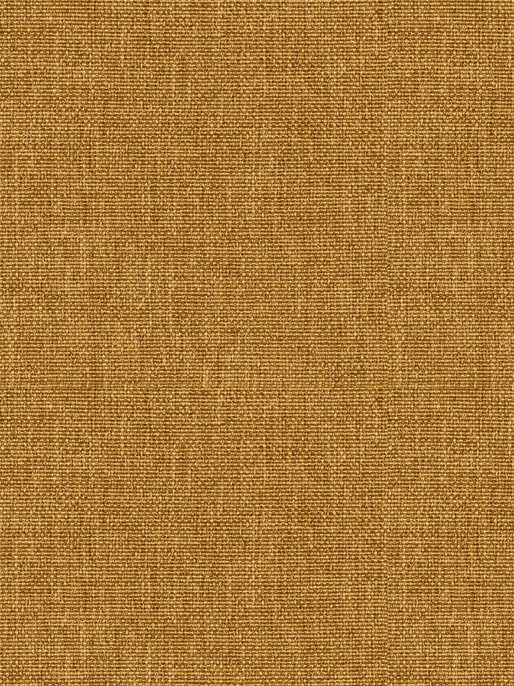 Harvi made to measure saffron yellow Roman blinds, imported from the UK