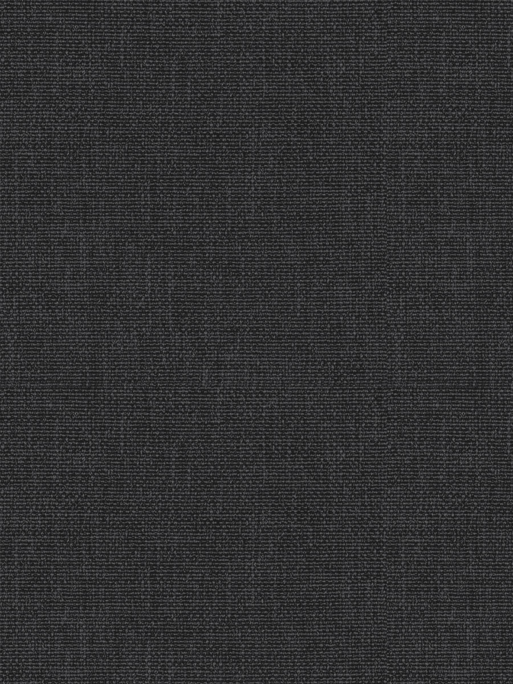 Harvi Roman blinds Smoke Grey made to measure - British product