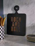 Rockett St George large wood serveboard, imported from the UK