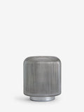 Smoke Grey Evie Battery Operated Ambient Lamp