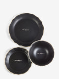 Rockett St George Bon Appetit dinner set 12 piece, imported from the UK