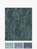Next blue marble effect A4 wallpaper sample - British product