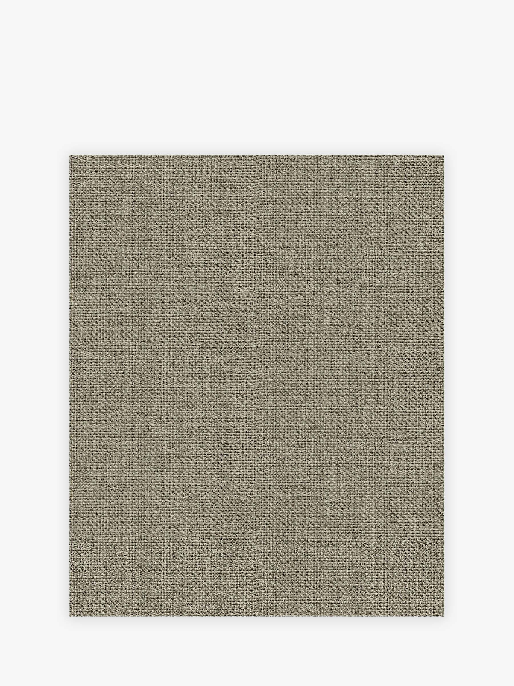 Natural Weave wallpaper sample A4 (British brand)