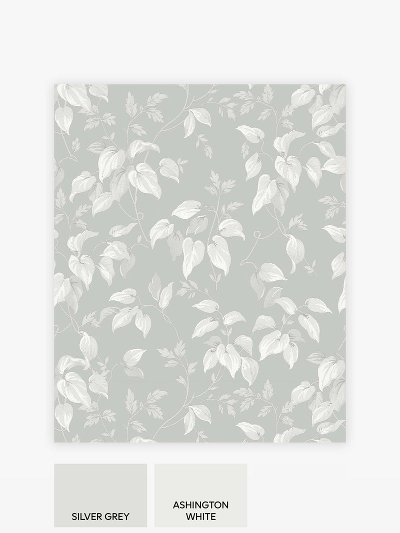 Next Country Flowers A4 wallpaper sample, imported from the UK