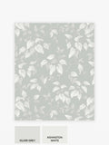 Next Country Flowers A4 wallpaper sample, imported from the UK