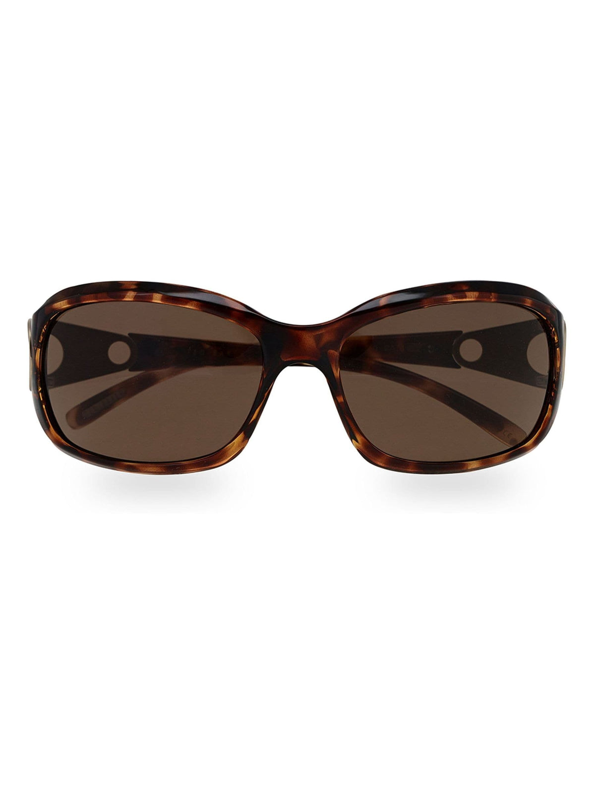 Ted Baker Black & Rose Gradient Sunglasses