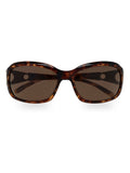 Ted Baker Black & Rose Gradient Sunglasses