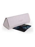 Ted Baker black and rose gradient fashion sunglasses - British product