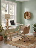 Jual Walnut San Francisco Wall Shelf - British product