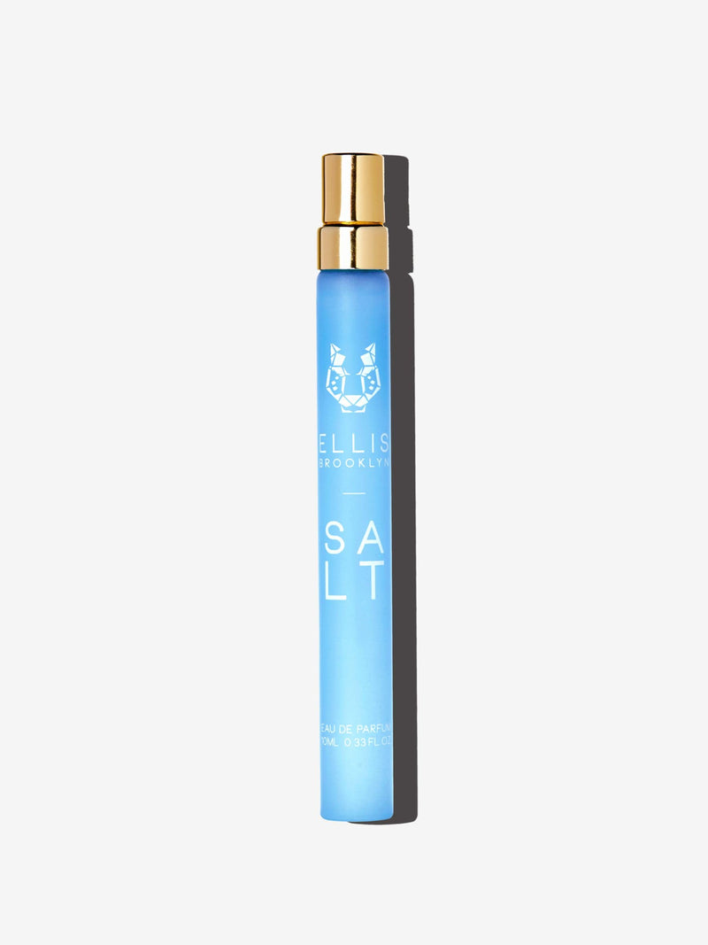 ELLIS BROOKLYN Salt Eau de Parfum 10ml (British brand)