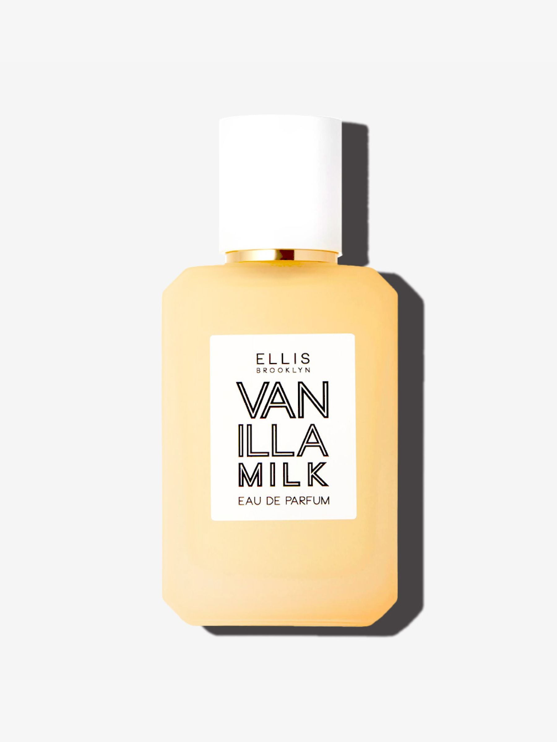 Ellis Brooklyn Vanilla Milk eau de parfum 50ml, imported from the UK