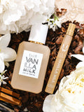 Ellis Brooklyn Vanilla Milk eau de parfum 50ml, imported from the UK