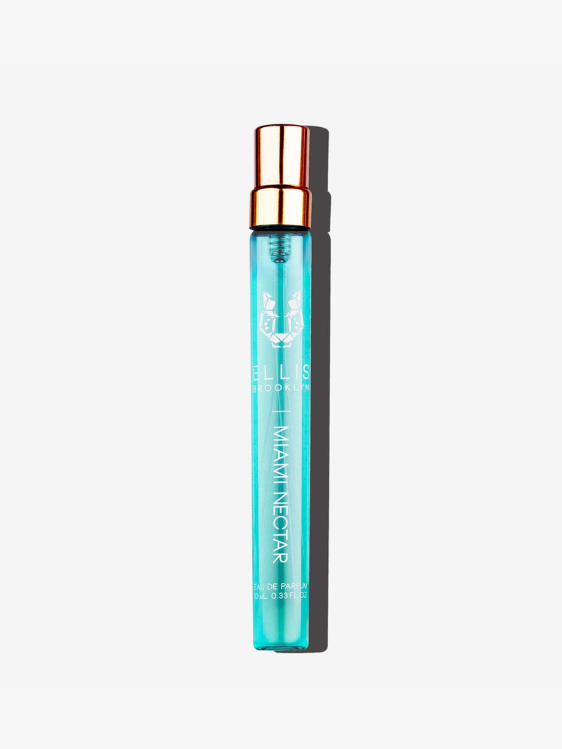 ELLIS BROOKLYN Miami Nectar Eau de Parfum 50ml