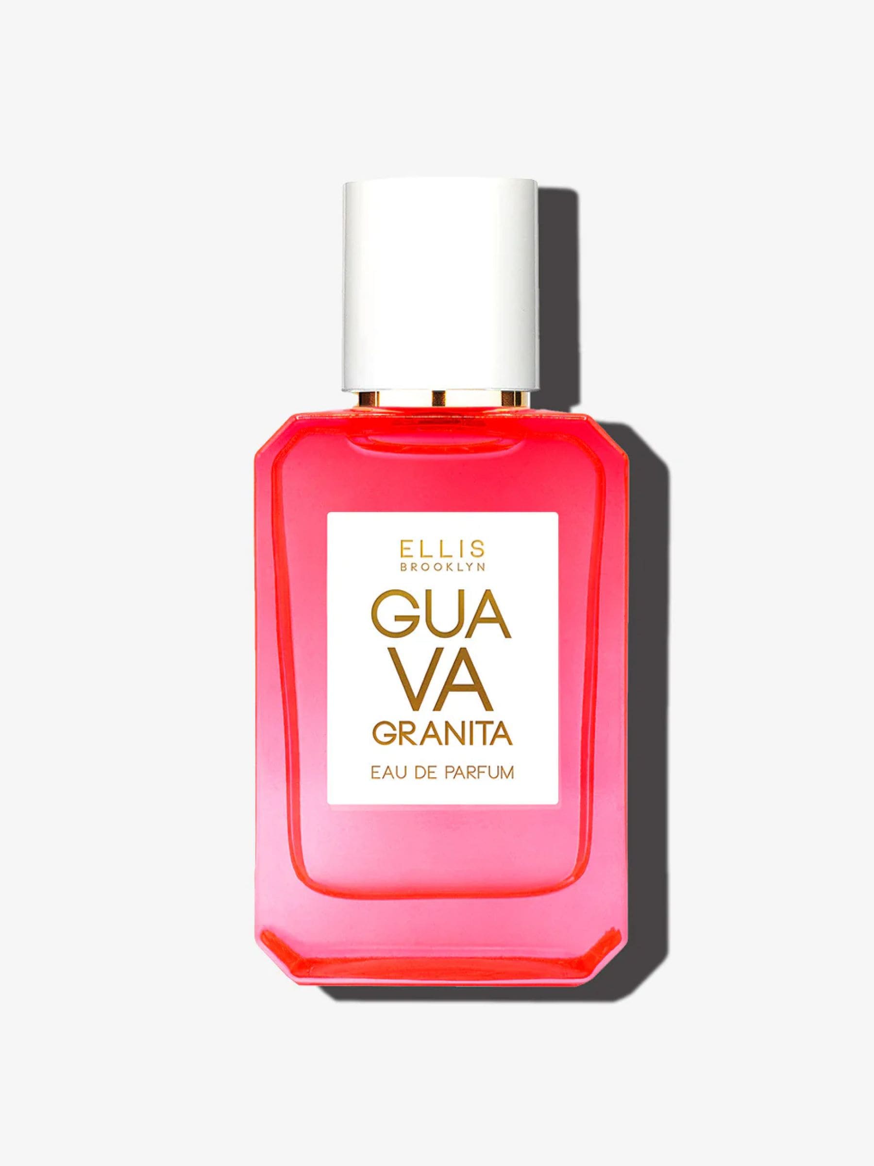 Ellis Brooklyn Guava Granita eau de parfum 50ml (British brand)