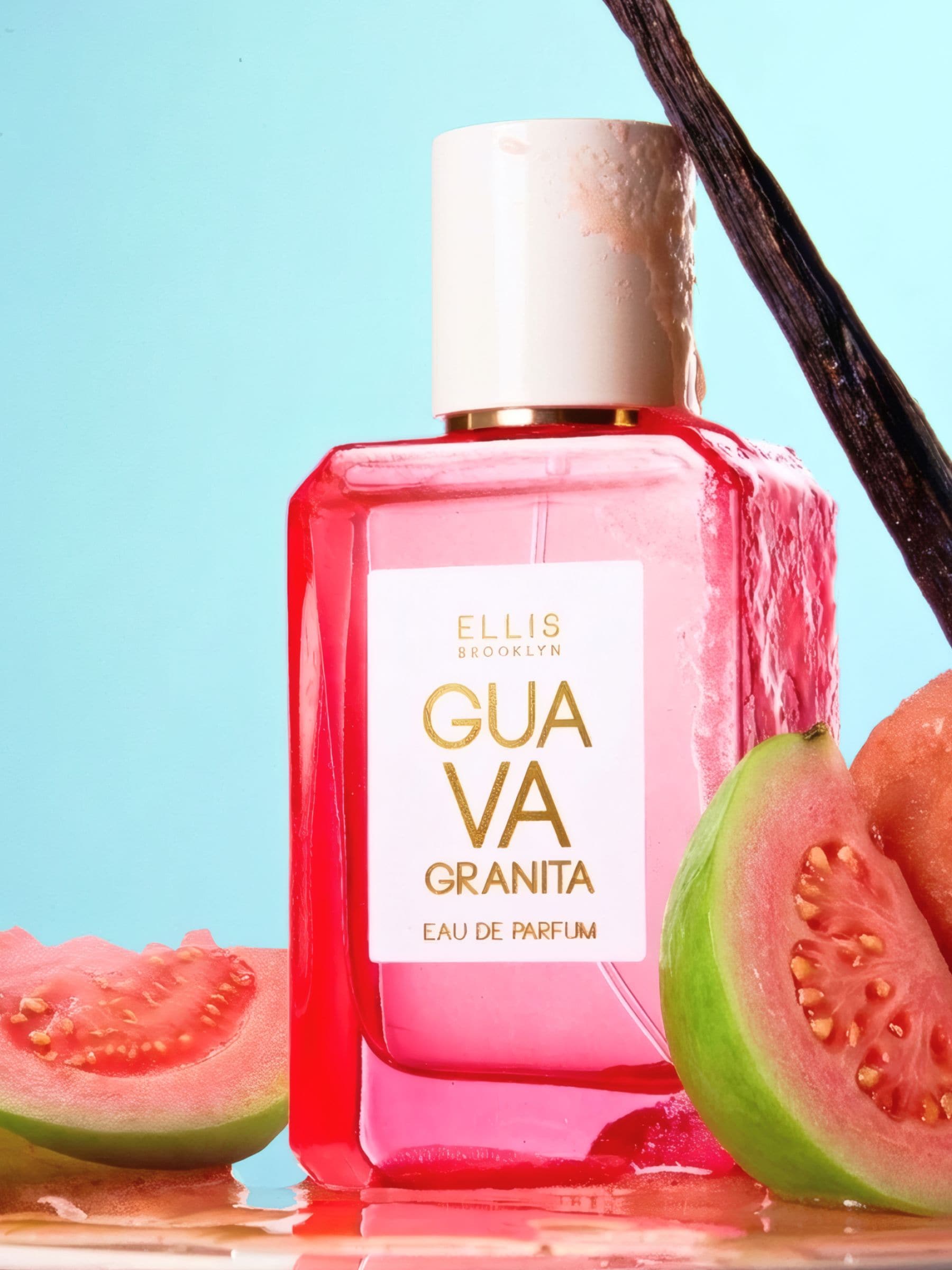 Ellis Brooklyn Guava Granita eau de parfum 50ml (British brand)