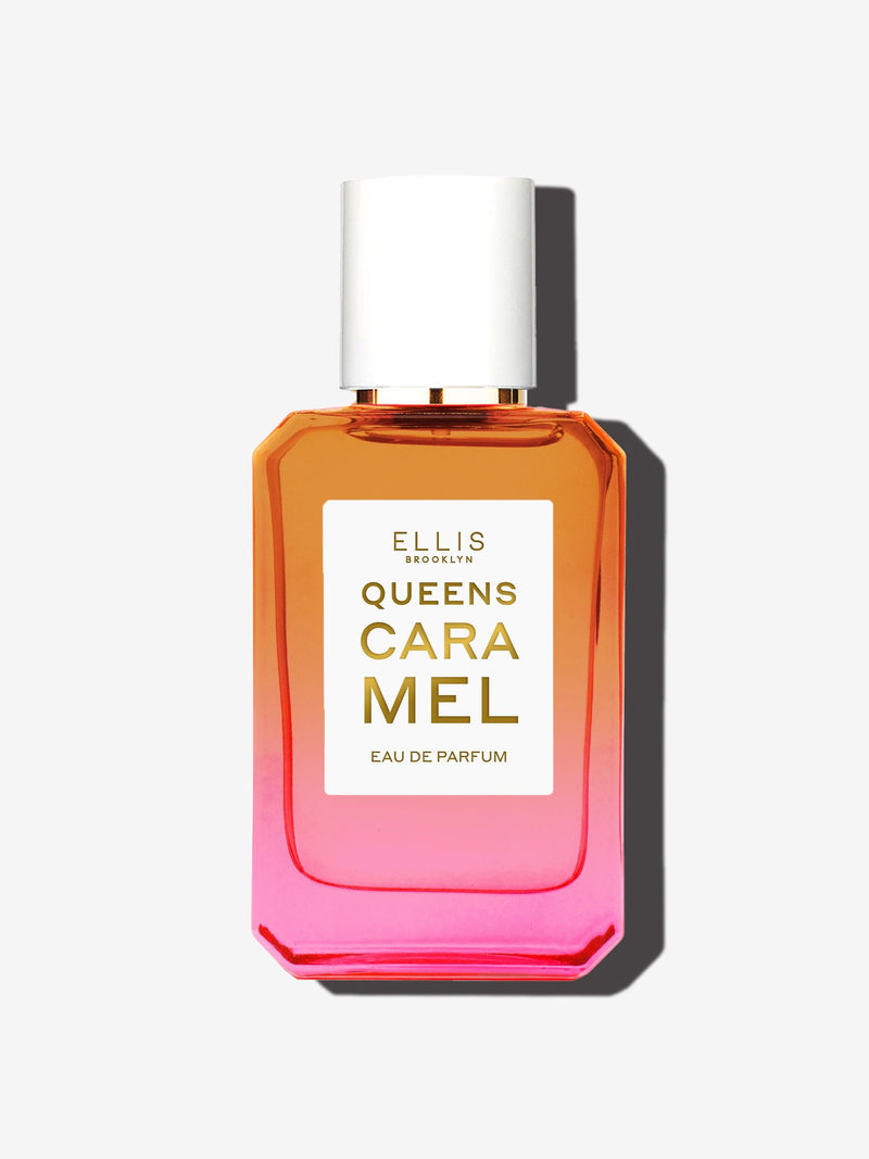 ELLIS BROOKLYN Queens Caramel Eau de Parfum 10ml