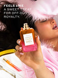 Ellis Brooklyn Queens Caramel Eau de Parfum 10ml - British product
