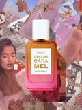 Ellis Brooklyn Queens Caramel Eau de Parfum 10ml - British product