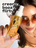 Ellis Brooklyn banana milkshake parfum mist 240ml (British brand)