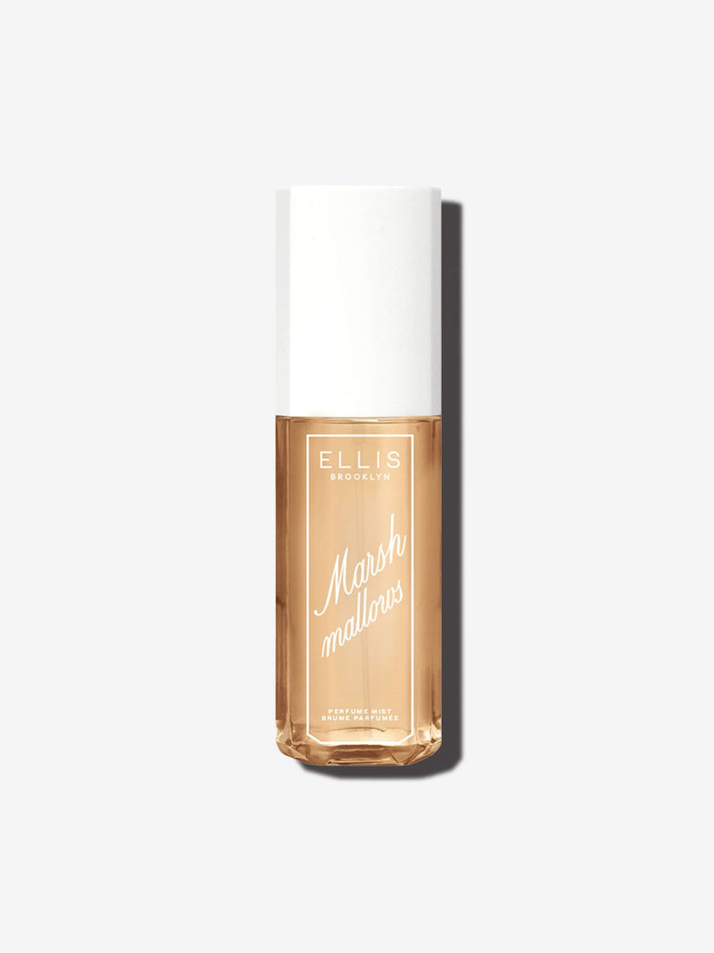 ELLIS BROOKLYN Marshmallows Parfum Mist 90ml - British product
