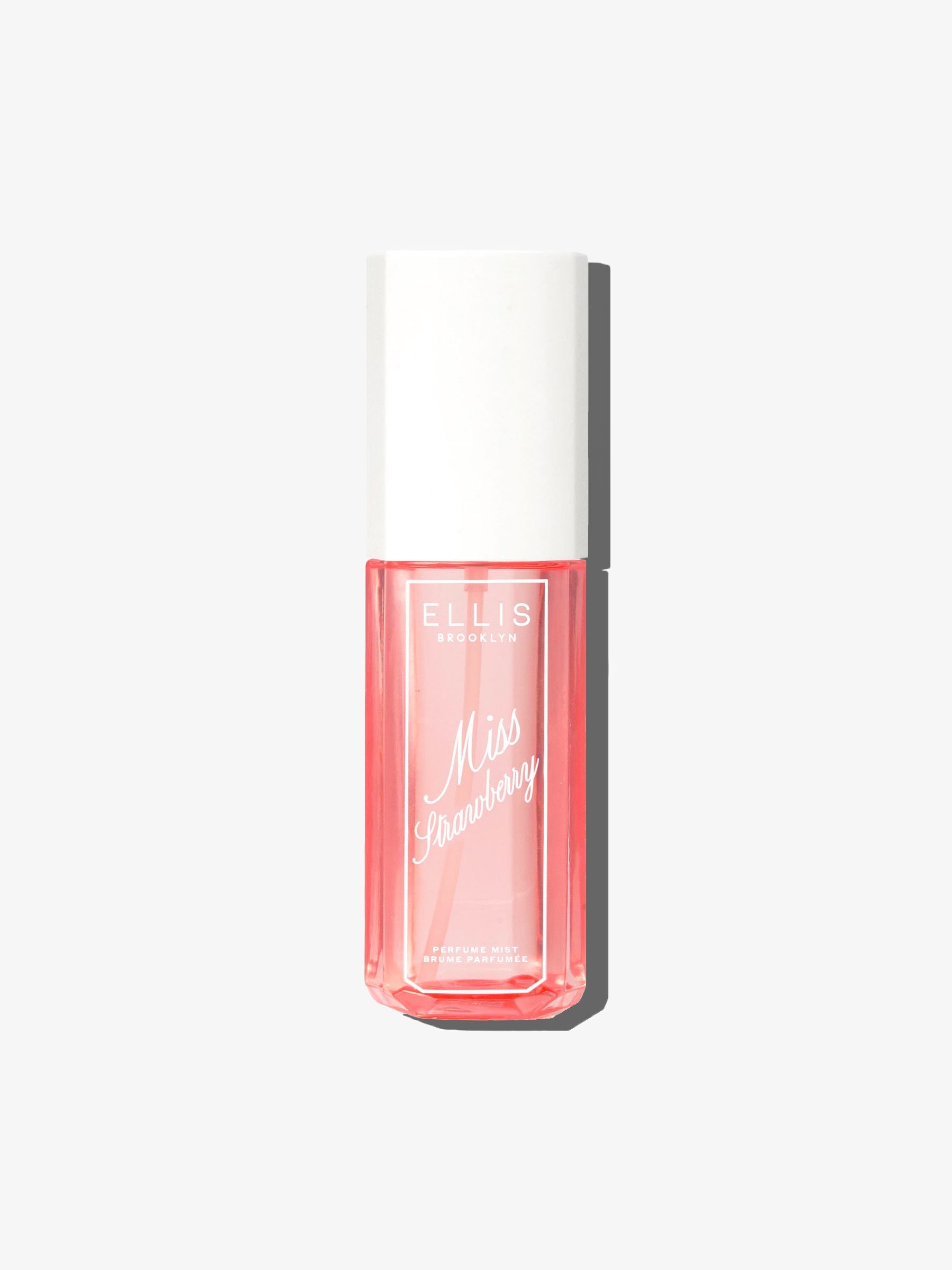 ELLIS BROOKLYN Miss Strawberry Parfum Mist 90ml - British product