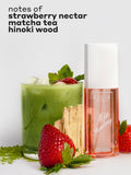 ELLIS BROOKLYN Miss Strawberry Parfum Mist 90ml - British product