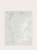 Laura Ashley Silver Westbourne wallpaper 10m (British brand)