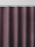 Trella grape purple curtains made to measure (British brand)
