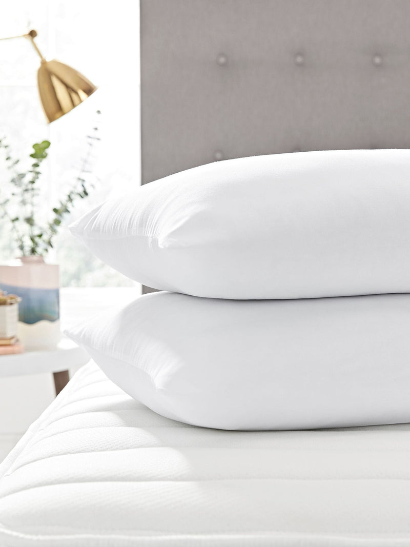 Silentnight Deep Sleep pillows 2 pack (British brand)