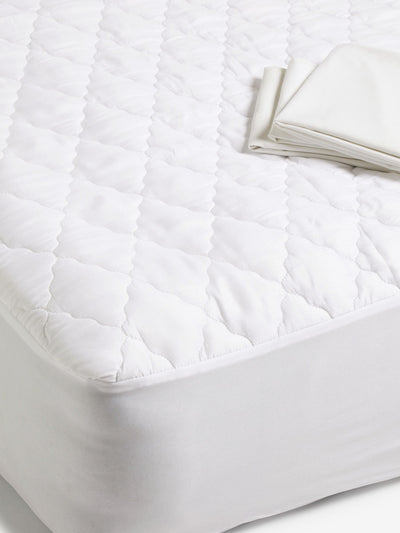 Sleep In Silk Extratiefer Matratzenschoner