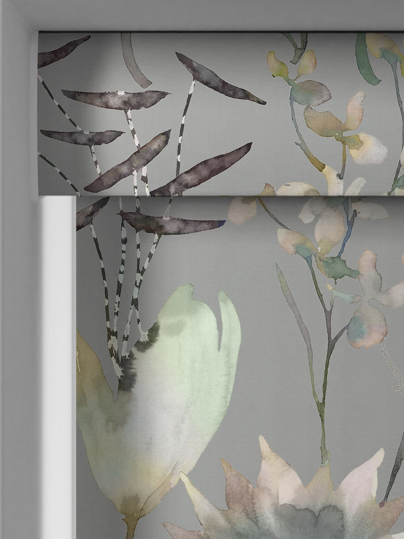 Voyage Maison Oceania blackout roller blind, UK version